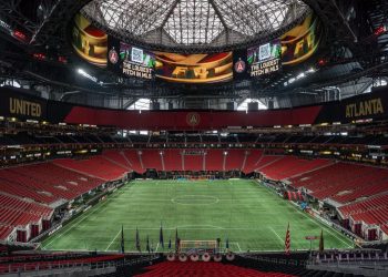 GUIA DO MUNDIAL DE CLUBES: Conheça os 12 estádios da competição