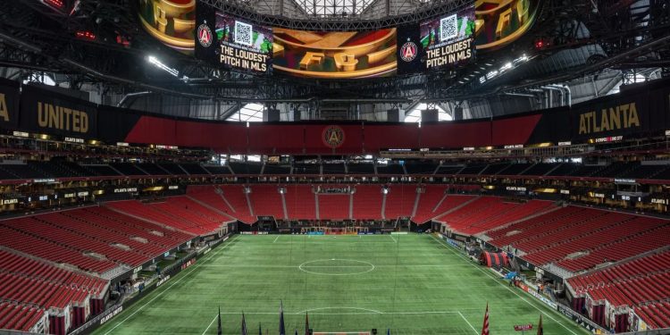 GUIA DO MUNDIAL DE CLUBES: Conheça os 12 estádios da competição