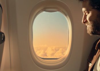 GOL decola nova campanha que celebra sua inteligência para encantar clientes