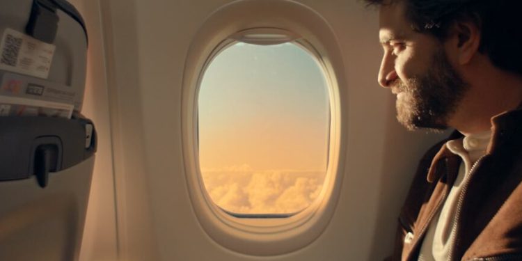 GOL decola nova campanha que celebra sua inteligência para encantar clientes