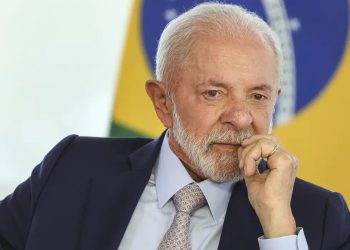 O prazo do União Brasil para que seus ministros saiam do governo Lula