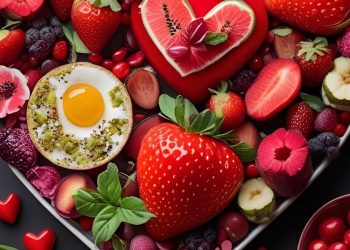 Alimentos afrodisíacos podem apimentar o jantar do Dia dos Namorados