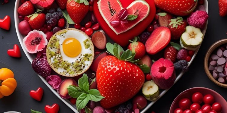 Alimentos afrodisíacos podem apimentar o jantar do Dia dos Namorados