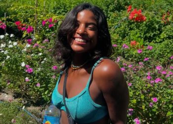 Brasileira que caiu em vulcão na Indonésia é encontrada morta nesta terça (24), diz família