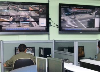Governador anuncia inauguração de sistema de videomonitoramento e nomeação de 660 PMs para agosto