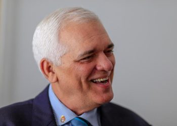 Themístocles Filho comunica que não será candidato a vice de Rafael e MDB avalia o futuro