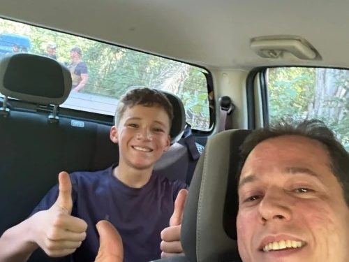 Adolescente sequestrado em Monsenhor Gil é encontrado pela polícia