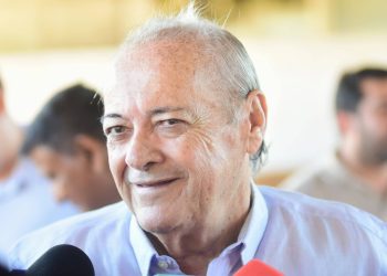 Prefeito Silvio Mendes vistoria obras que buscam melhorar a infraestrutura e a mobilidade urbana