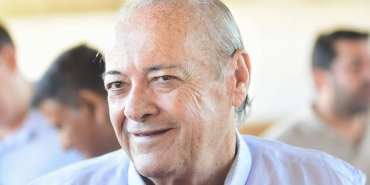Prefeito Silvio Mendes vistoria obras que buscam melhorar a infraestrutura e a mobilidade urbana