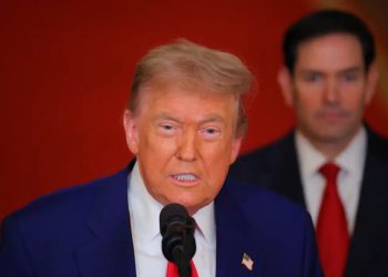 Trump diz que Israel e Irã concordaram com cessar-fogo