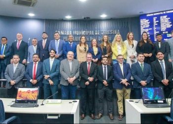 Câmara aprova LDO 2026 com foco em emendas parlamentares e orçamento participativo