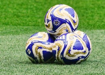GUIA DO MUNDIAL DE CLUBES: Fifa muda cores da bola para as semifinais