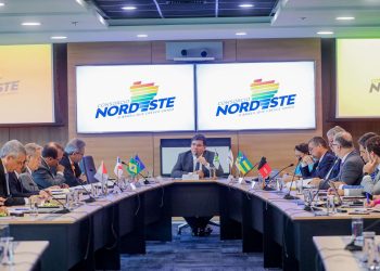 Tarifaço: governadores do Consórcio Nordeste se reunirão com Lula