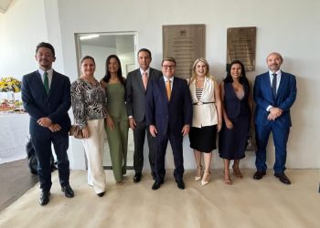 Cesvale em parceria com o TJ ganha o Centro Judiciário de Solução de Conflitos e Cidadania(CEJUSC)
