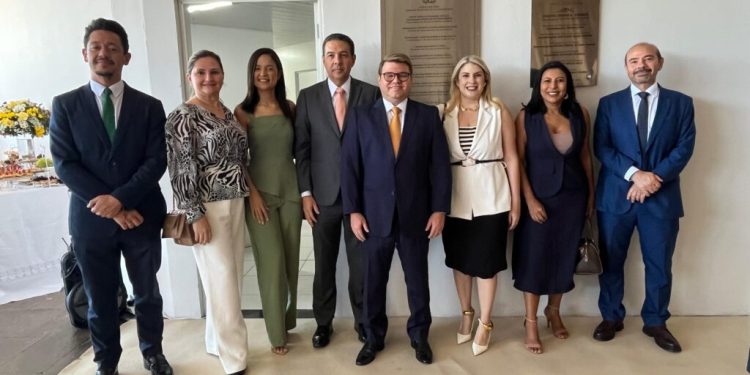 Cesvale em parceria com o TJ ganha o Centro Judiciário de Solução de Conflitos e Cidadania(CEJUSC)