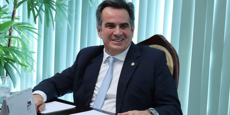 Em nova pesquisa para o senado, Ciro Nogueira lidera com folga todos os cenários em Parnaíba