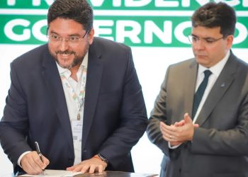 Governo do Piauí abre concursos com mais de 5 mil vagas em 2025; veja a lista!