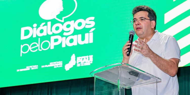 Diálogos pelo Piauí começa nesta quinta (10) em Paulistana com capacitações e serviços gratuitos à população
