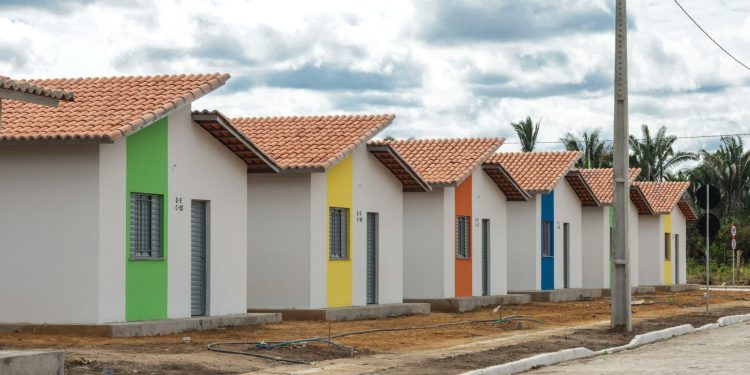 Minha Casa, Minha Vida: 132 unidades serão entregues em Teresina nesta sexta (1º)