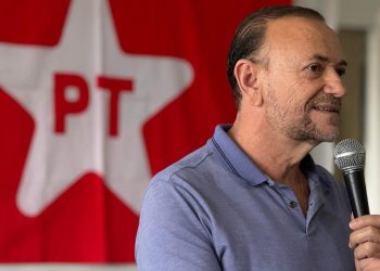 PT anuncia Edinho Silva como novo presidente nacional