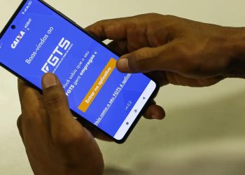 FGTS distribuirá quase R$ 13 bi do lucro de 2024 entre os trabalhadores