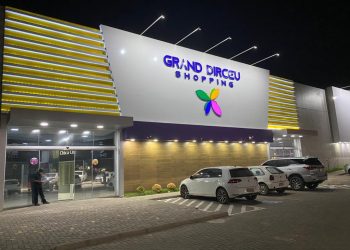 Outlet Chic movimenta o comércio e aquece as férias de julho no Grand Dirceu Shopping com descontos de até 80%