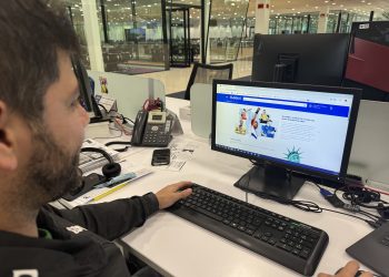 Havan lança plataforma exclusiva para solicitação de patrocínios, doações e brindes