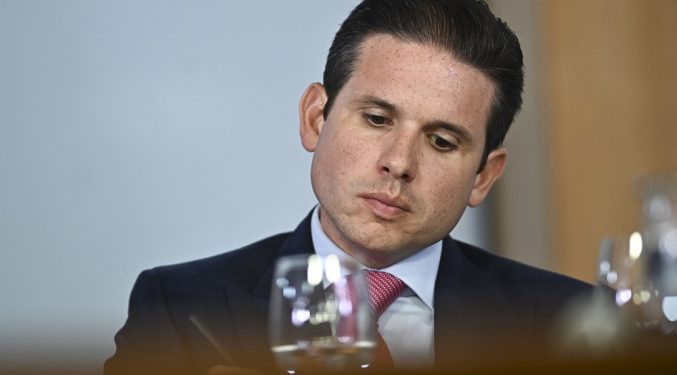 Depois do encontro do PL, Hugo Mota proíbe reuniões em comissões da Câmara