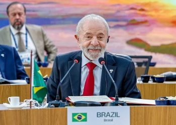 Pesquisa Atlas/Bloomberg: Lula é desaprovado por 51,8%; 47,3%, aprovam