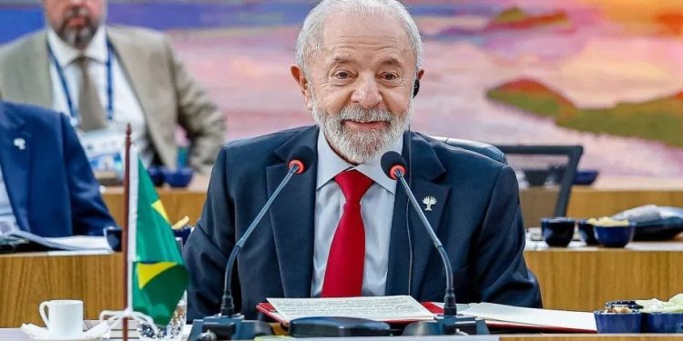 Pesquisa Atlas/Bloomberg: Lula é desaprovado por 51,8%; 47,3%, aprovam