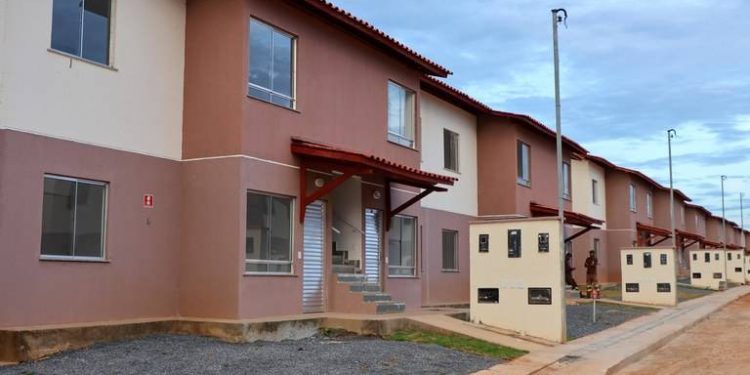 PMT adia divulgação de selecionados do Minha Casa, Minha Vida; confira nova data