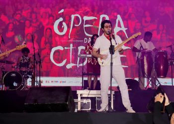 Ópera da Cidade tem início com celebração cultural e fortalecimento da economia em São Raimundo Nonato
