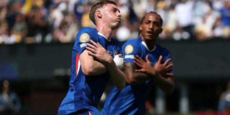 GUIA DO MUNDIAL DE CLUBES: Sob a batuta de Palmer, Chelsea derrota PSG para conquistar o mundo