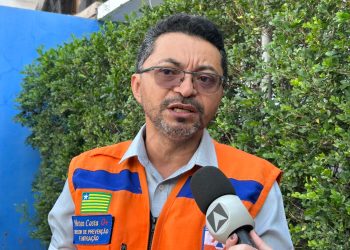 Defesa Civil do Piauí faz alerta sobre cuidados ao soltar pipas