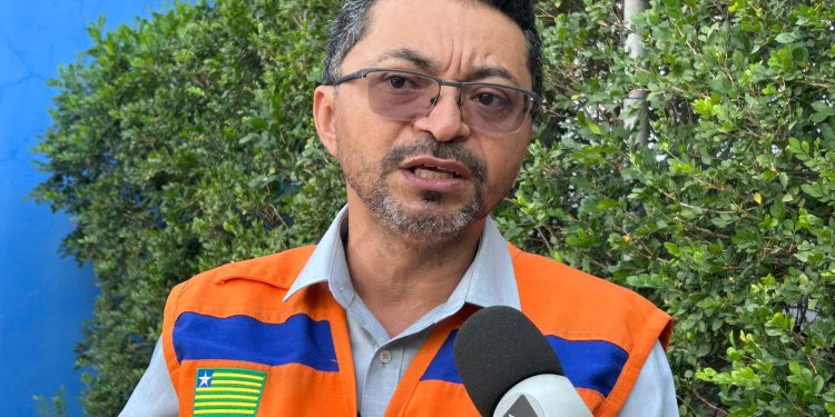 Defesa Civil do Piauí faz alerta sobre cuidados ao soltar pipas