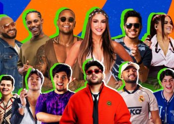Pirifolia começa nesta sexta (1º) com atrações nacionais e movimentação cultural em Piripiri