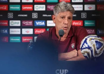 GUIA DO MUNDIAL DE CLUBES: Renato revela postura do Fluminense contra o Chelsea: ‘A gente vai jogar’