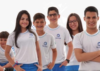 Colégio piauiense está no top 10 melhores escolas do Brasil