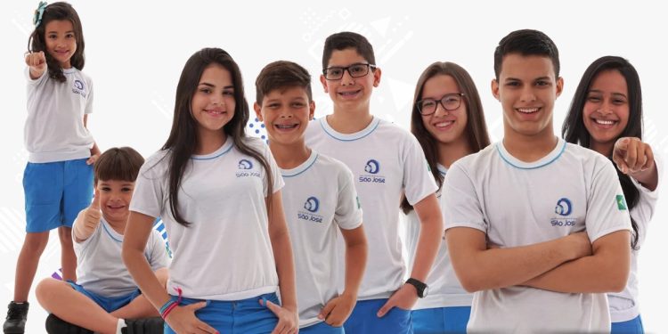 Colégio piauiense está no top 10 melhores escolas do Brasil