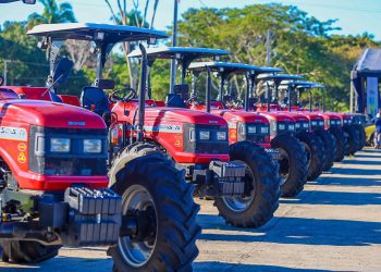 Sada e Codevasf contemplam 12 municípios com entrega kits de irrigação