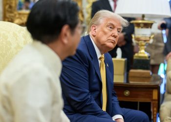Trump diz que não irá adiar prazo de tarifas em 1° de agosto