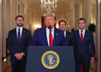 Trump deve usar Lei Magnitsky contra ministros do STF na semana que vem