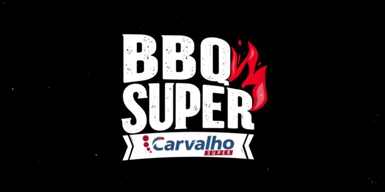 Parnaíba receberá a 2ª edição do BBQ Super com entrada gratuita, shows e chefs especializados em cortes nobres