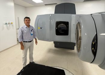 Avanço na linha de cuidado: Parnaíba passa a contar com serviço autorizado de Radioterapia