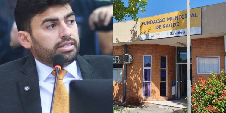 ‘Falta gestão e sobra caos’: diz Draga Alana após nova saída de Charles da FMS