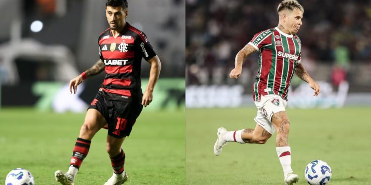 Brasileirão 2025: acompanhe os duelos deste domingo (20)