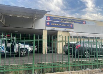 STRANS explica mudanças no entorno do HUT no bairro Redenção