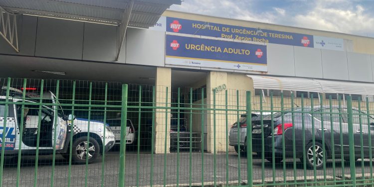 STRANS explica mudanças no entorno do HUT no bairro Redenção
