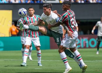 GUIA DO MUNDIAL DE CLUBES: Fluminense fecha torneio como o brasileiro com a maior premiação