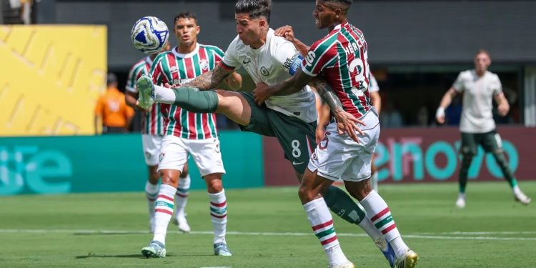 GUIA DO MUNDIAL DE CLUBES: Fluminense fecha torneio como o brasileiro com a maior premiação